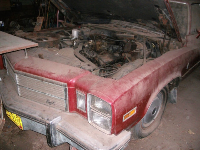 1976 Buick Regal