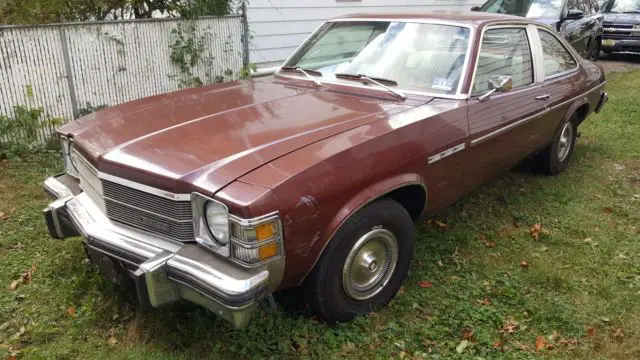 1976 Buick Skylark