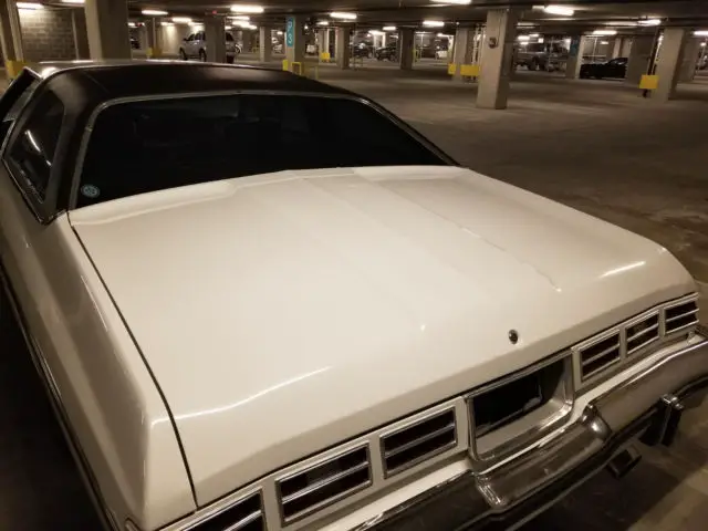 1976 Chevrolet Caprice Landau BBC 454 for sale