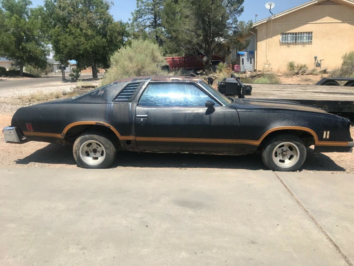 1976 Chevrolet Malibu