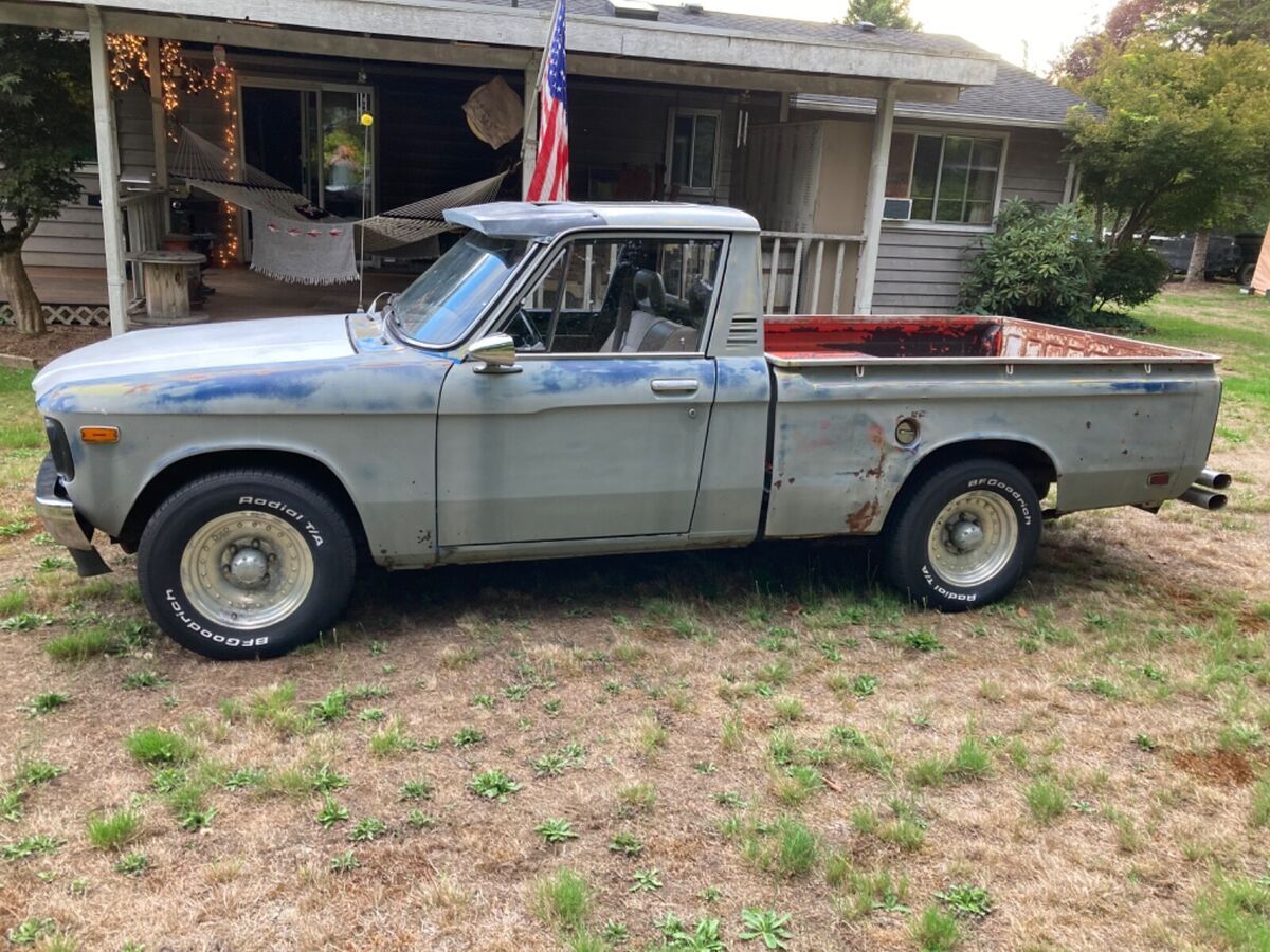 1976 Chevrolet 1/2 Ton Pickup MIKADO