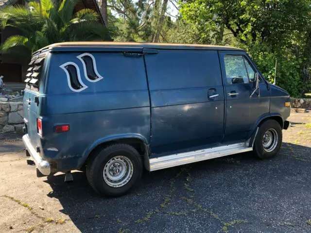 1976 Chevrolet Other