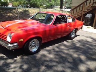 1976 Chevrolet Other