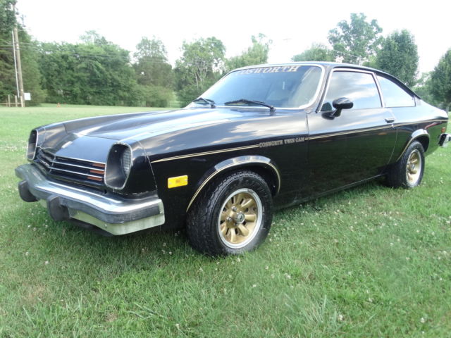 1976 Chevrolet VEGA