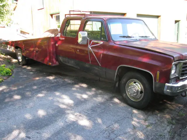 1976 Chevrolet Other