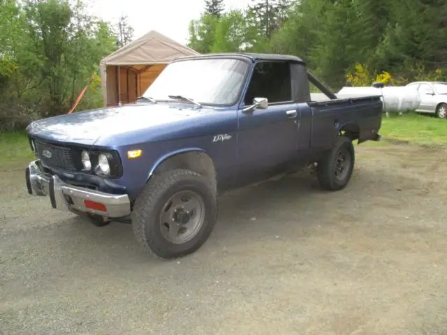 1976 Chevrolet Other Pickups MIKADO