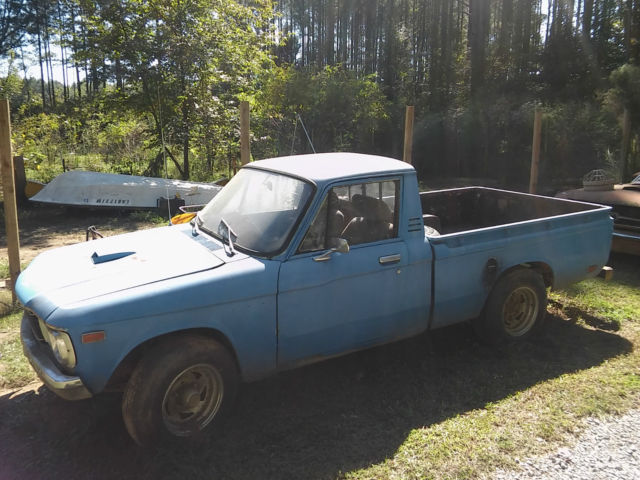 1976 Chevrolet Other Pickups Single cab pickup