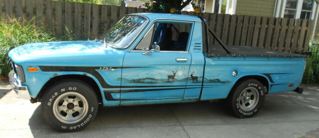 1976 Chevrolet Other Pickups