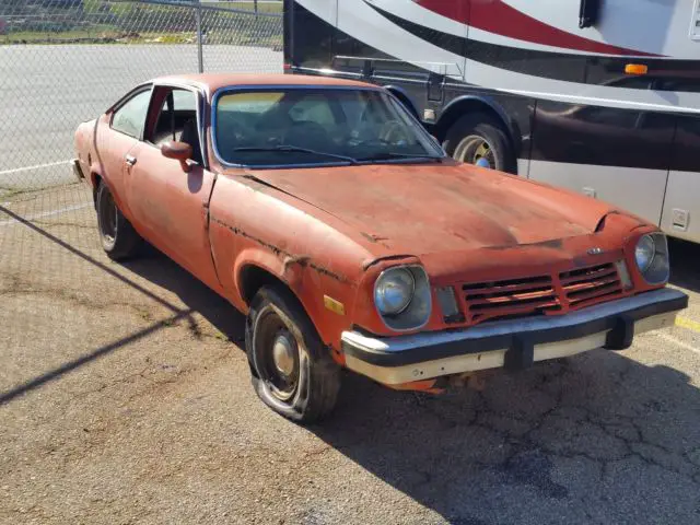 1976 Chevrolet Other