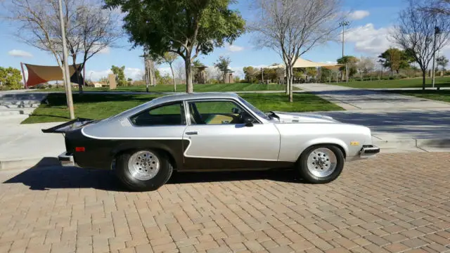 1976 Chevy Vega GT Pro Street for sale: photos, technical ...