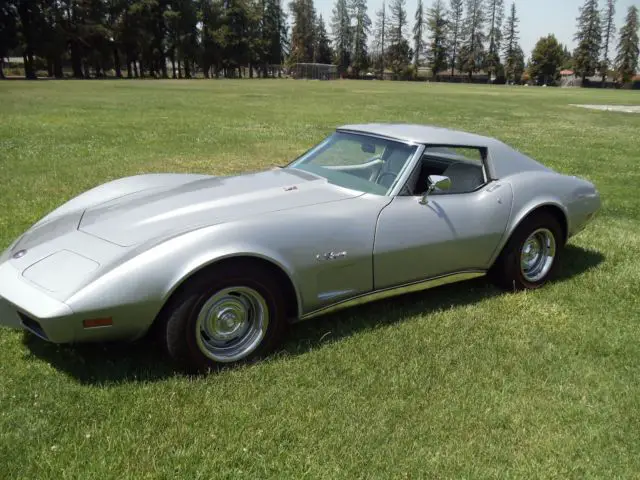 1976 Chevrolet Corvette