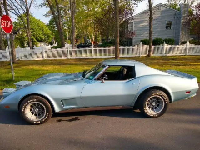 1976 Chevrolet Corvette