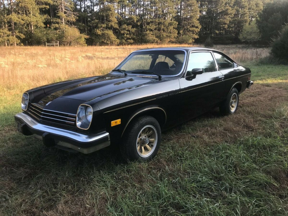 1976 Chevrolet Vega