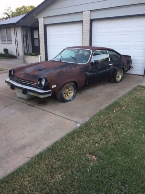 1976 Chevrolet Other Cosworth