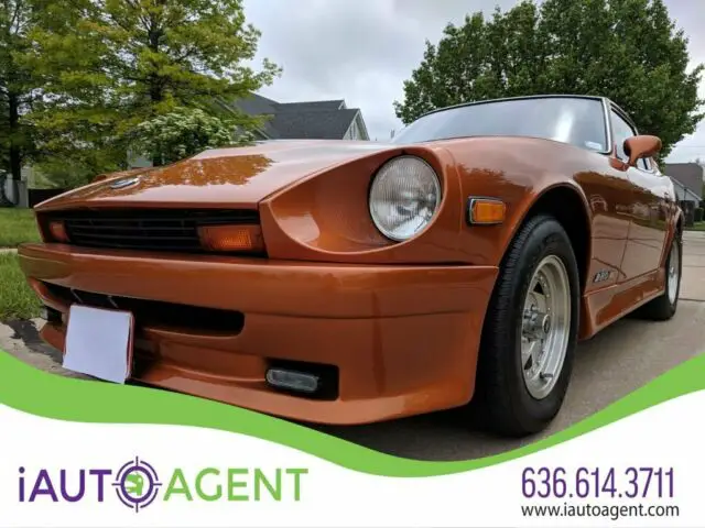 1976 Datsun 280Z