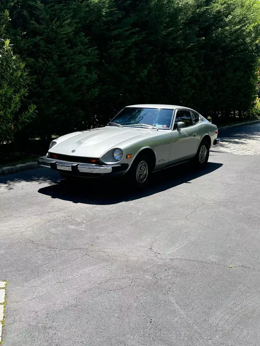 1976 Datsun 280Z