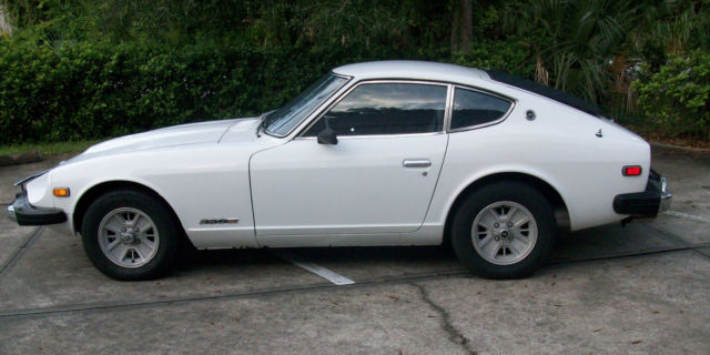 1976 Datsun Z-Series 280Z