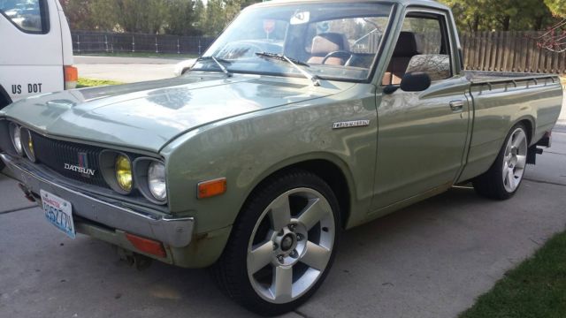 1976 Datsun Other