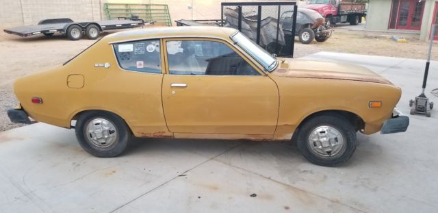 1976 Datsun Other