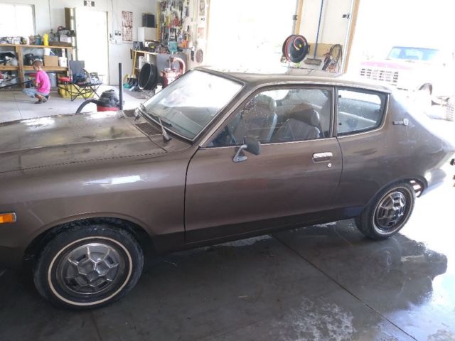 1976 Datsun Other