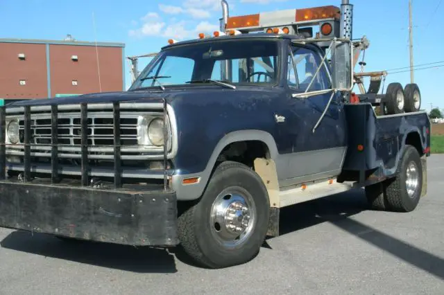 1976 Dodge Other Pickups 300