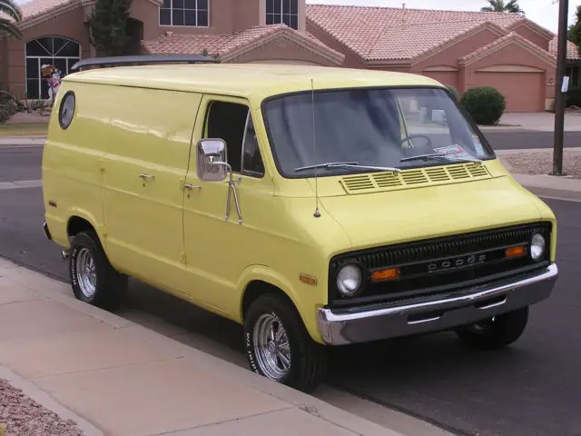 1976 Dodge Other all custom