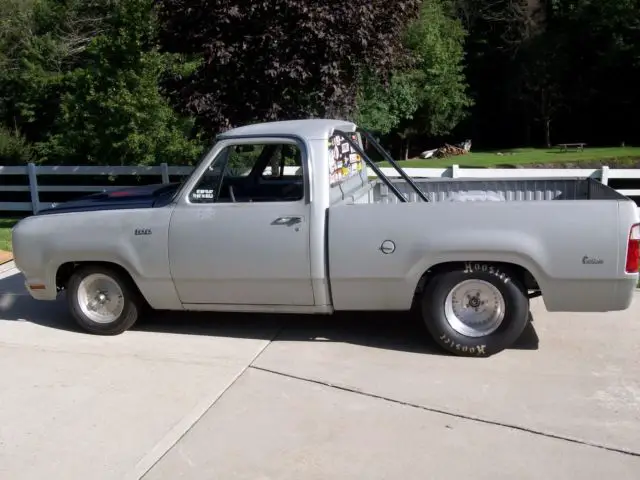 1976 Dodge Other Pickups