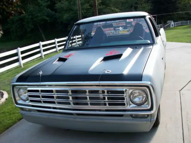 1976 Dodge Other Pickups