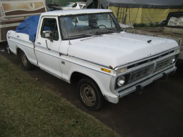 1976 Ford Other Pickups Explorer