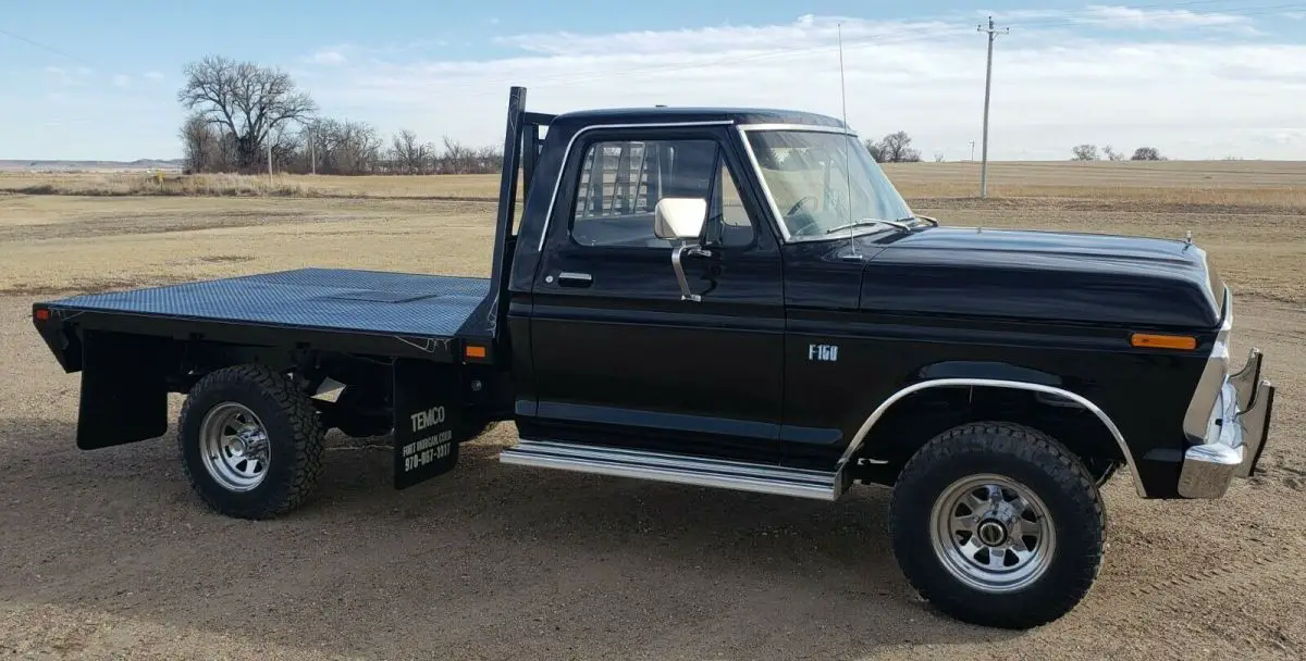 1976 Ford F-150