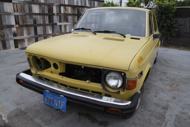 1976 Fiat Other