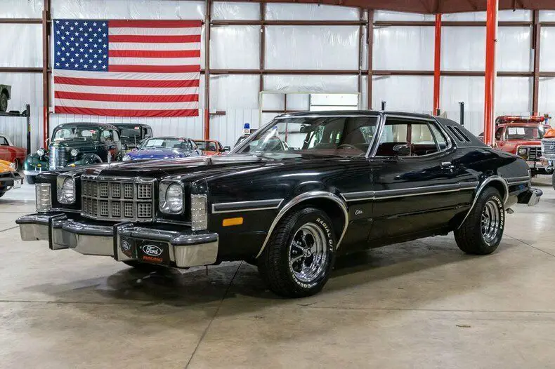 1976 Ford Other