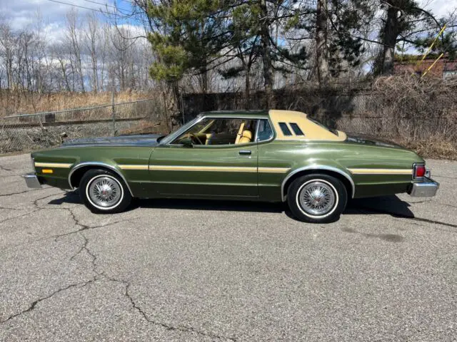 1976 Ford Gran Torino