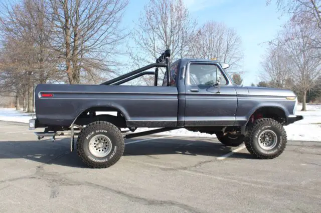 1976 Ford F-150