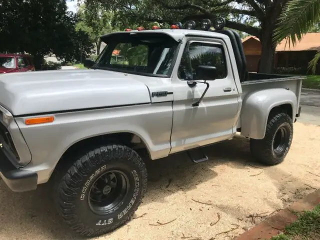 1976 Ford F-150