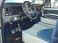 1976 Chevrolet Other Pickups