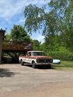 1976 Ford F250 trailer special xlt