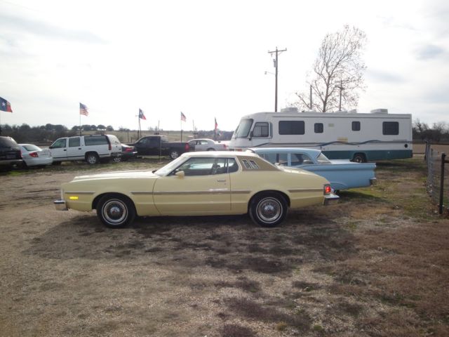 1976 Ford Torino