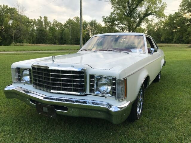 1976 Ford Other