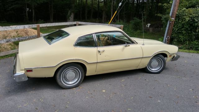 1976 Ford Other 4.1 L