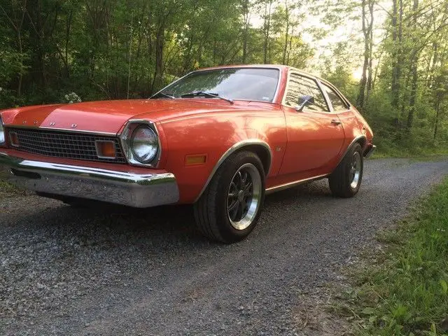 1976 Ford Other