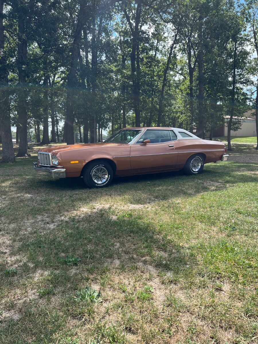 1976 Ford Torino