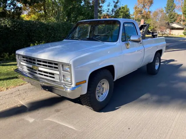 1976 GMC 3500