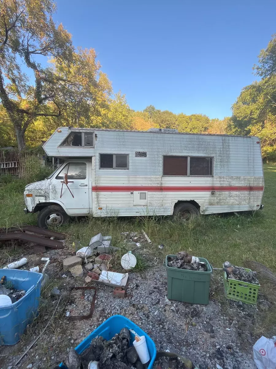 1976 GMC Canyon