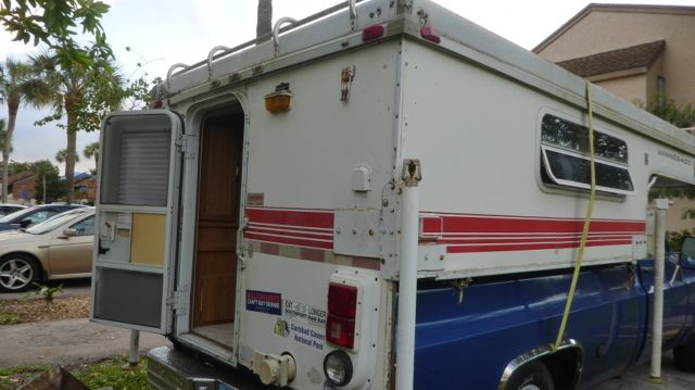 1976 GMC Sierra 1500 towing package