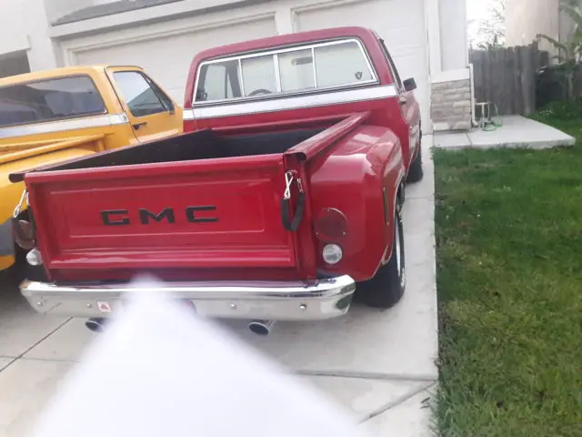 1976 GMC Sierra 1500