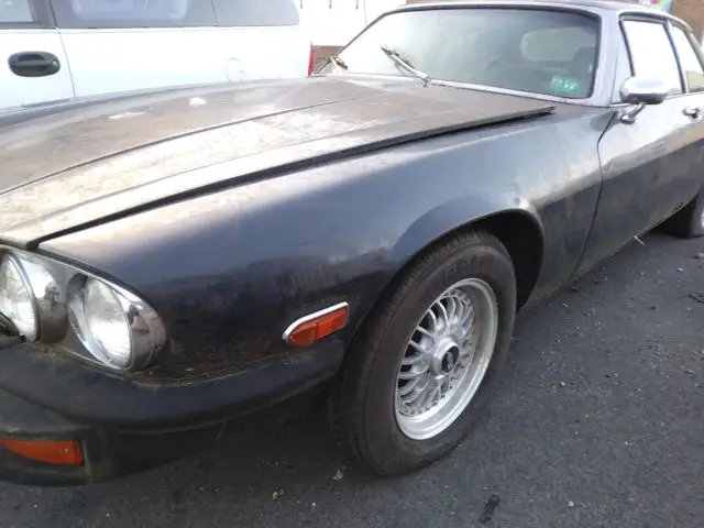 1976 Jaguar XJS