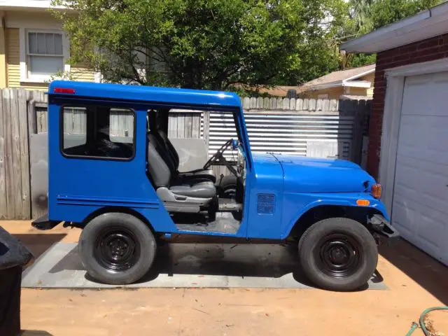 1976 Jeep Other