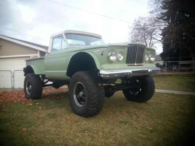 1976 Jeep Other