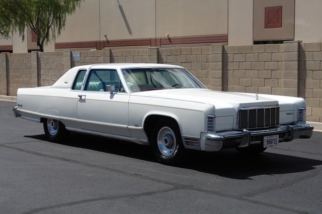 1976 Lincoln Other